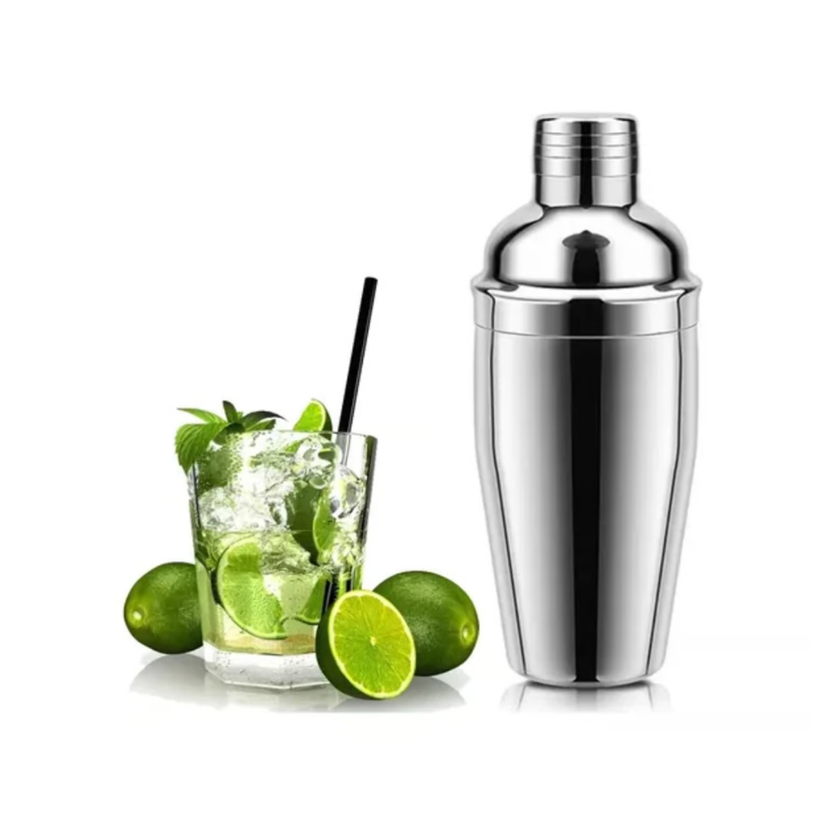 Miniatura 4 de Coctelera 750 ml pd-85